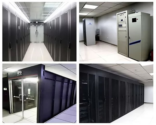 the impact of hong kong computer room air conditioning system on server stability